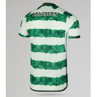 Fotbalové Dres Celtic Domácí 2023-24 Krátký Rukáv
